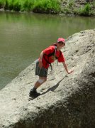 Summer '06 Sunriver 398 